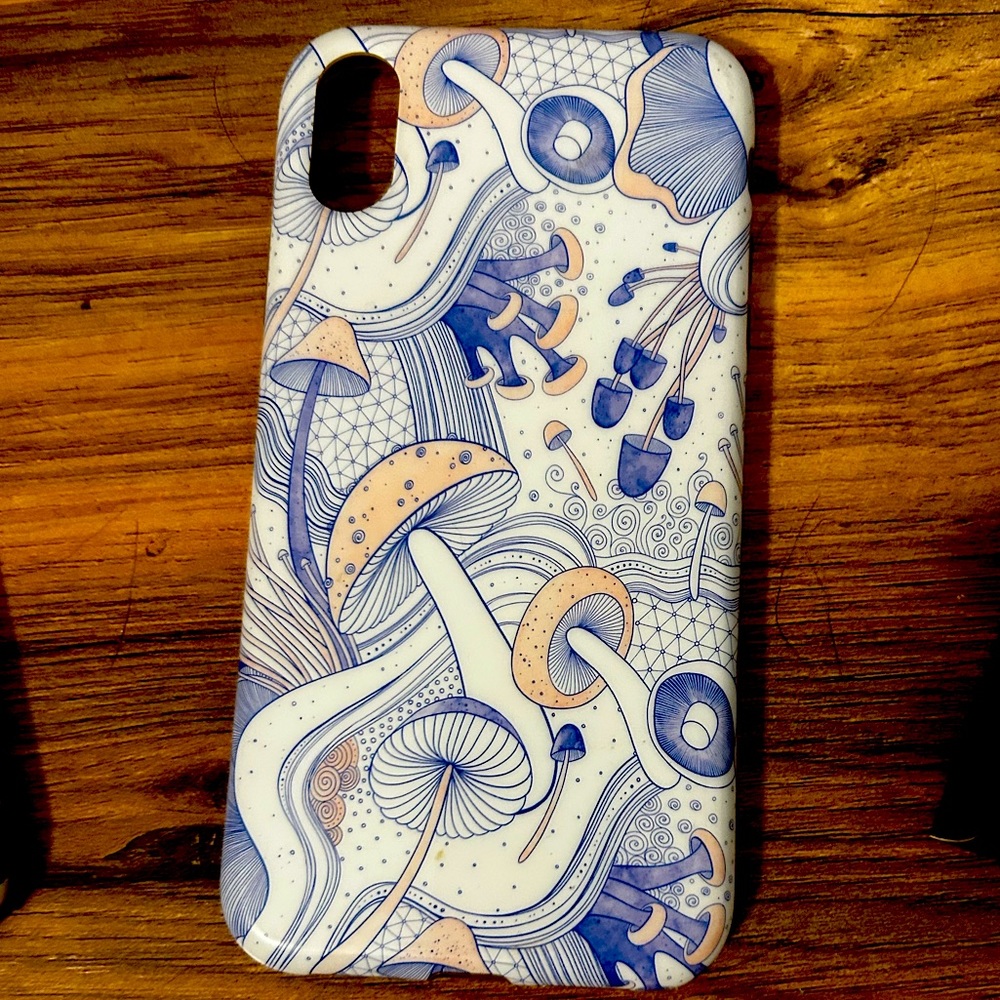 iPhone XR Casely classic protection case